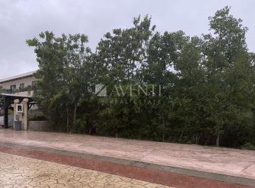 Terreno / Lote · 1163m² · Terreno en Venta, Lagos del Sol Residencial, Cancún.