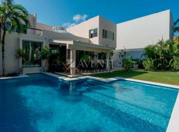Casa · 654m² · 3 Recámaras · Casa en Venta, Villa Magna Residencial, Cancún Quintana Roo.