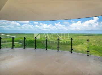 Departamento · 230m² · 3 Recámaras · 2 Estacionamientos · Departamento en Venta y Renta, Central Park Cancúnento