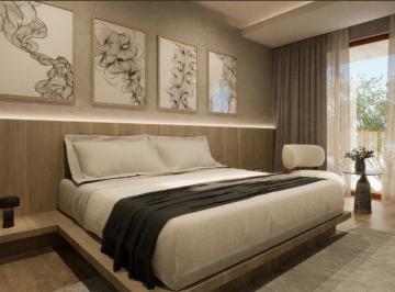 Departamento de 1 habitación, Cuauhtémoc · Departamento en Venta Roma Sur con Alberca