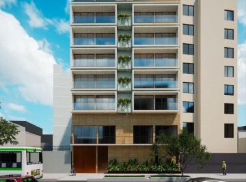 Departamento de 1 habitación, Cuauhtémoc · Departamento en Venta Roma Sur con Alberca