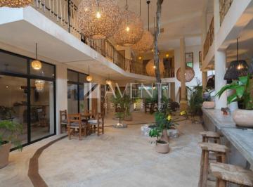 Edificio · 300m² · Hotel en Venta, Aldea Zama, Tulum