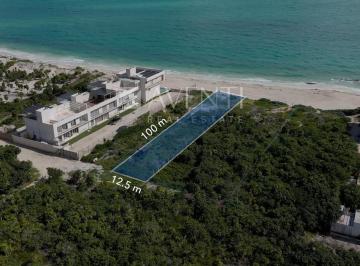 Terreno comercial · 1250m² · Terreno Comercial en Venta, Zona Continental, Isla Mujeres
