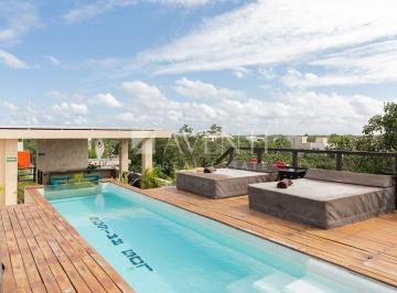 Edificio · 300m² · Hotel en Venta, La Veleta, Tulum