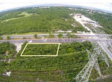 Terreno / Lote · 5414m² · Terreno Uso Mixto en Venta, Carretera Federal Cancún - Playa, Cancún.