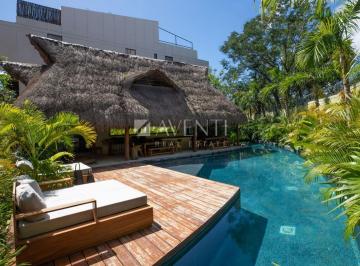 Departamento · 150m² · 2 Recámaras · 2 Estacionamientos · Departamento en Venta, Aldea Zama, Tulum