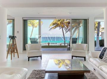 Casa · 350m² · 5 Recámaras · 4 Estacionamientos · Casa en Renta, Villas Nizuc, Zona Hotelera Cancun