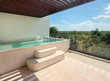 Casa · 425m² · 3 Recámaras · 2 Estacionamientos · Casa en Renta, Laguna 1, Puerto Cancún