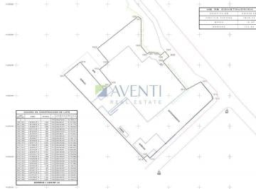 Terreno / Lote · 4290m² · Lote Comercial Turístico en Venta, Zona Hotelera, Cancún.