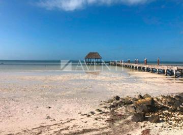 Terreno / Lote · 885m² · Terreno en Venta, Isla Holbox Quintana Roo.