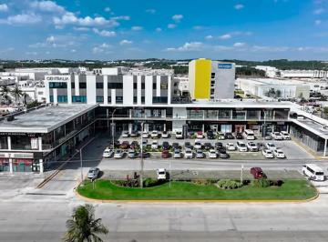Oficina · 70m² · 3 Estacionamientos · Oficina en Renta, Centralia Business Park, Cancún