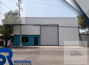 Bodega comercial · 500m² · Bodega en Renta en Guadalupe Nl