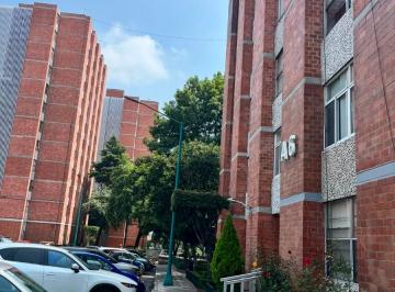 Departamento de 2 habitaciones, Alvaro Obregón · Departamento en Renta - Amueblado $23,000 + $3,000 Mantenimiento, Lomas de Plateros