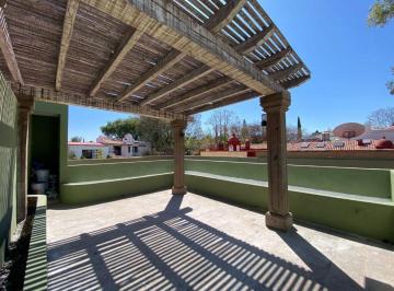 Casa · 255m² · 2 Recámaras · 2 Estacionamientos · Casa en Venta en San Miguel de Allende, Guanajuato