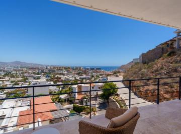 Departamento de 2 habitaciones, Los Cabos · Condo en Venta en Pedregal con 2 Recámaras y Vista Al Mar