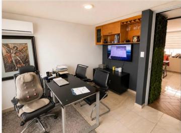 Departamento de 2 habitaciones, Puebla · Departamento en Venta Zona Capu