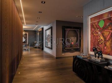 Departamento de 3 habitaciones, Cuajimalpa de Morelos · Departamento en Venta, Parque Reforma - Cumbres de Santa Fé
