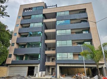 Departamento · 131m² · 3 Recámaras · 2 Estacionamientos · Departamento en Fraccionamiento Zerezotla, La Ubicación Dónde Comienza Tu Éxito.