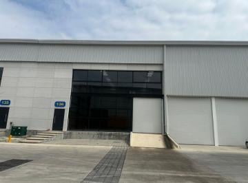 Bodega comercial , Zapopan · Bodega en Renta Colotlan