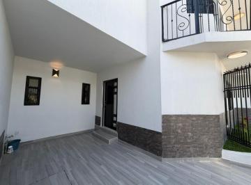 Casa de 4 habitaciones, San Pedro Tlaquepaque · Casa Nueva en Venta en Parques de Tlaquepaque