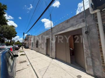 Terreno / Lote · 125m² · Terreno con Construccion en Venta en El Centro de Apizaco Tlaxcala