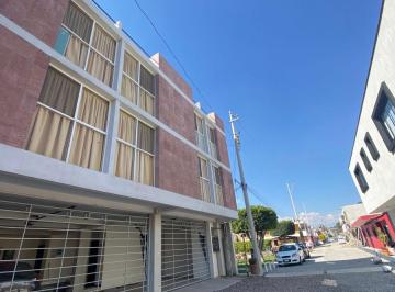Departamento de 1 habitación, San Andrés Cholula · Renta Departamento Individual Zona Udlap Amueblado