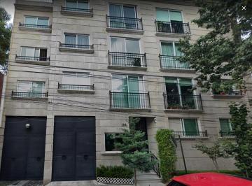 Casa de 3 habitaciones, Benito Juárez · Venta de Casa en San Pedro de Los Pinos