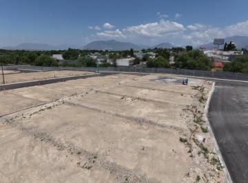 1 · Terravento | Tu Próxima Inversión en Saltillo