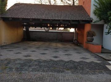 Casa de 3 habitaciones, Metepec · Casa en Venta en La Asuncion, Metepec