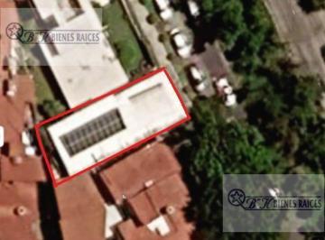 Terreno / Lote · 395m² · Terreno en Venta, Tecamachalco Único Sobre Av