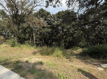 Terreno / Lote · 1163m² · Oportunidad de Terreno en Venta Zona Esmeralda Rancho San Juan