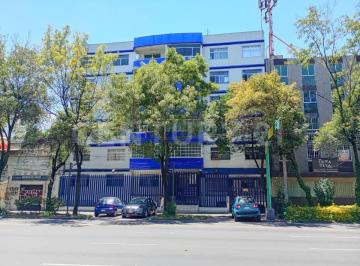 Departamento · 81m² · 3 Recámaras · 1 Estacionamiento · Departamento en Venta – Col. Guerrero, Cuauhtémoc