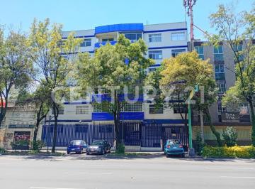 Departamento · 82m² · 3 Recámaras · 1 Estacionamiento · Departamento en Venta – Col. Guerrero, Cuauhtémoc