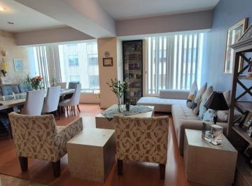 Departamento · 175m² · 3 Recámaras · 2 Estacionamientos · Departamento Venta, Interlomas Oportunidad en Residencial Florida