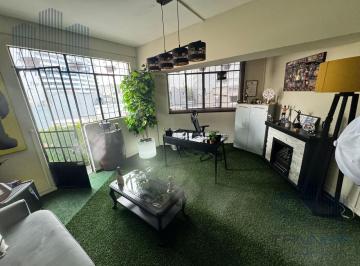 Oficina · 115m² · 2 Recámaras · Renta de Espacios de Oficinas, Tabacalera, Cerca del Senado y Reforma
