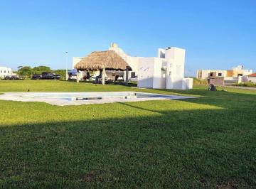 Terreno / Lote , Alvarado · Vendo Terreno Fracc Real Mandinga Cerca de La Alberca Frente Area Verde
