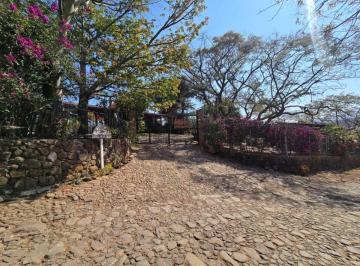 Quinta de 5 habitaciones, Tlajomulco de Zúñiga · Venta Rancho El Piquete