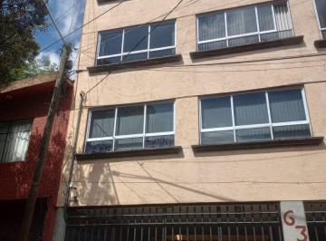 Departamento · 90m² · 3 Recámaras · 2 Estacionamientos · Departamento en Renta en Jesús del Monte con 3 Recámaras