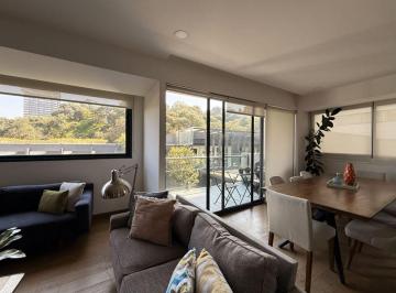 Departamento de 2 habitaciones, Cuajimalpa de Morelos · Depto. Venta Maranta Bosques