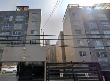 Departamento de 2 habitaciones, Azcapotzalco · Departamento en Venta en El Jaguey, Azcapotzalco.