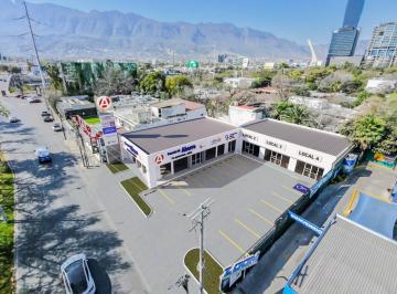 Local comercial · 61m² · 8 Estacionamientos · Local en Miravalle en Monterrey con Estacionamiento