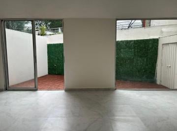 Casa en condominio de 3 habitaciones, Alvaro Obregón · Casa en Condominio en Venta 220 m² Junto a Atlamaya, 3 Recámaras, Patio y Seguridad Privada