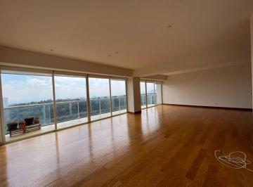 Departamento de 3 habitaciones, Alvaro Obregón · Departamento en Renta Parque Reforma Cumbres Santa Fe Vigente