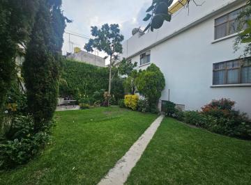 Terreno / Lote · 726m² · Terreno en Venta en San Lucas Tepetlacalco con Uso de Suelo Mixto