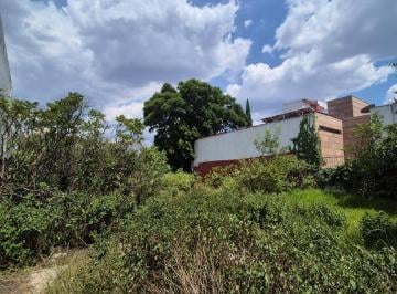 Terreno / Lote · 590m² · Terreno en Venta, Tecamachalco Construye Tu Casa en La Mejor Zona