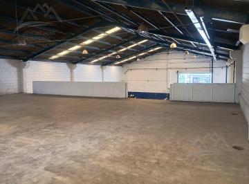 Bodega comercial · 450m² · Bodega en Renta de 450 m Comercial Monterrey Nuevo Leon