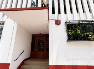 Departamento de 2 habitaciones, Naucalpan de Juárez · Departamento en Renta en Lomas de Sotelo, Miguel Hidalgo
