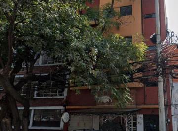 fachada · Depto en Venta, del Valle Centro, Cdmx | Trato Directo