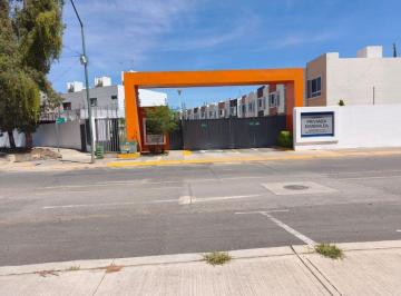 Casa en condominio de 3 habitaciones, Zapopan · Casa de 80 m² con 3 Recámaras en Renta en Fraccionamiento Altus Quintas, Av Jalisco # 1000, Int. 28