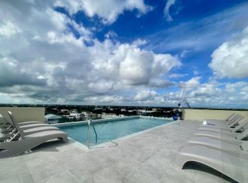 Departamento de 1 habitación, Solidaridad · Departamento en Venta en Playa del Carmen, Quintana Roo